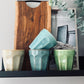 Mugs - Set of 4 different colours