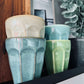 Mugs - Set of 4 different colours