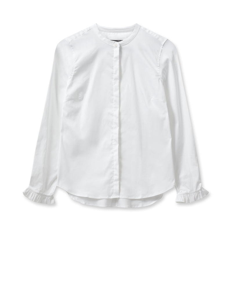 Shirt - MATTIE - White