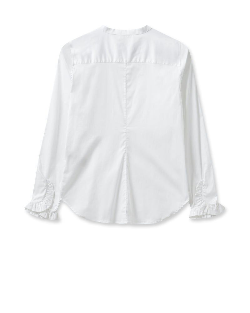 Shirt - MATTIE - White