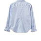 Shirt - MATTIE FLIP - Light Blue - LB