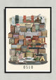 Poster - OSL0 - A3
