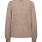 Jumper - MM TALLI - KNIT - Doeskin