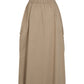 Skirt - MM DAHLIA BARI  - Savannah Tan