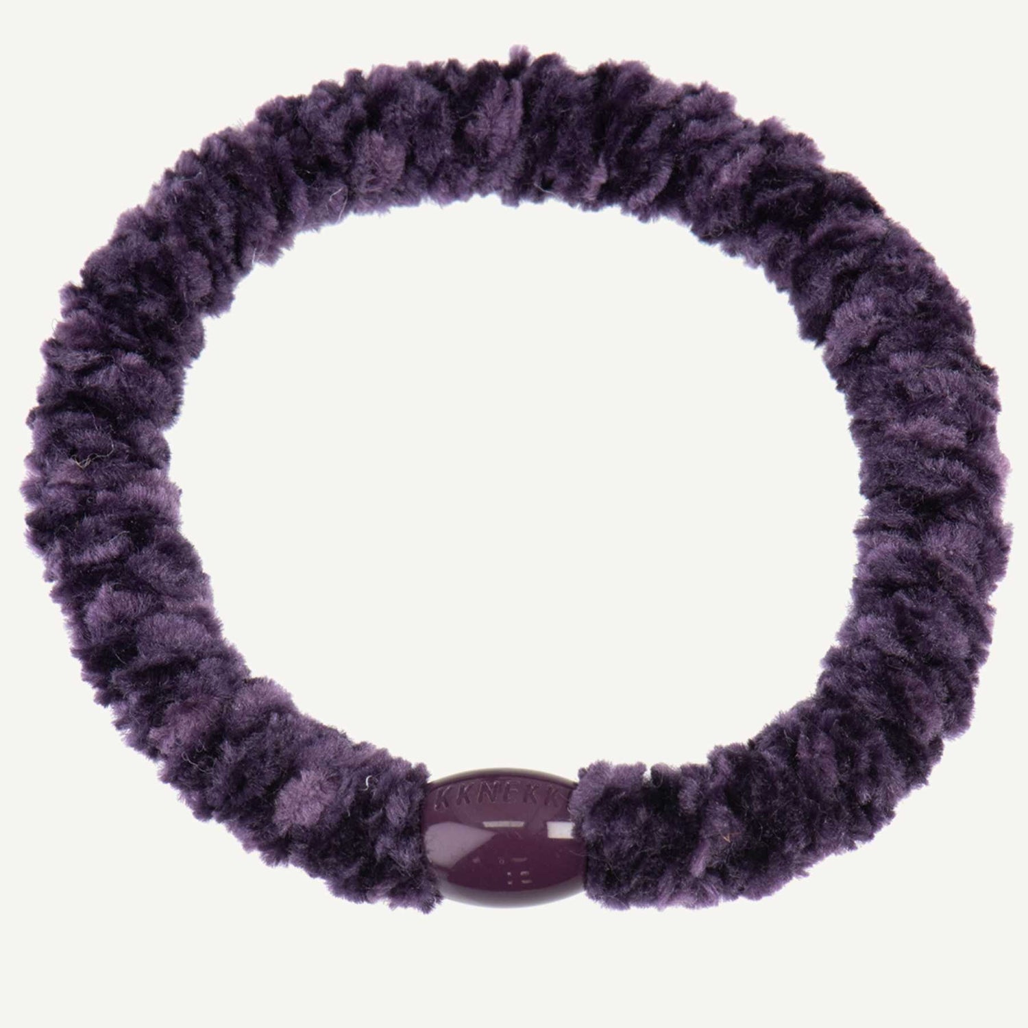 Kknekki - PURPLE - Velvet