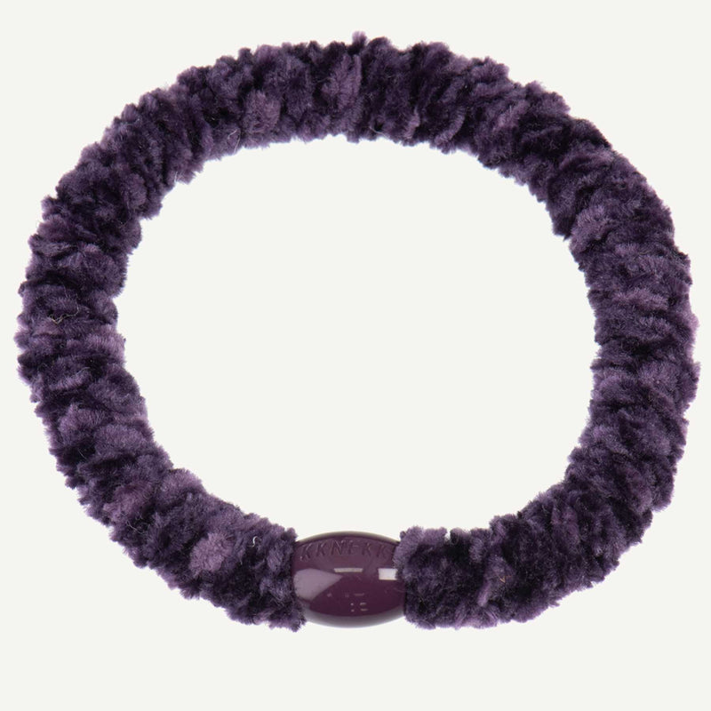Kknekki - PURPLE - Velvet