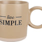 Mug - 350 ml - Choose Your Favourite