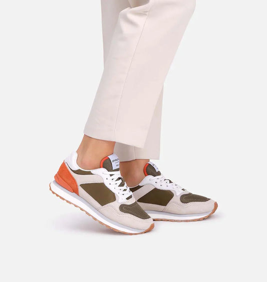 Trainer - Qunicy - Forrest