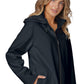 Raincoat - RAIN 128 - Black