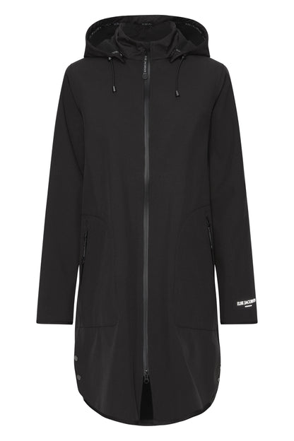 Raincoat - RAIN 128 - Black