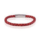 Juleo Jewellery - Colourful Leather bracelets -21cm