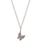 VIA London- Butterfly Necklace