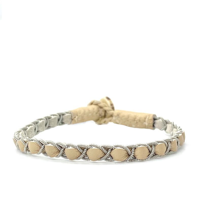 BeChristensen - 'Samer' Bracelet Collection -  RONJA