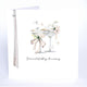 Card  -  Diamond Wedding Anniversary