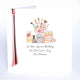 Card  - 60th On Your Special Birthday