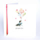 Card  - Get Well Soon