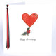 Card  - Happy Anniversary