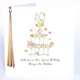 Card  - 60 With Love On Your Special Birthday