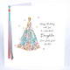 Card  - Birthday Birthday To A Special Daughter