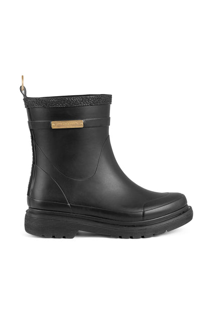 Wellie Boots - RUB320 - Black