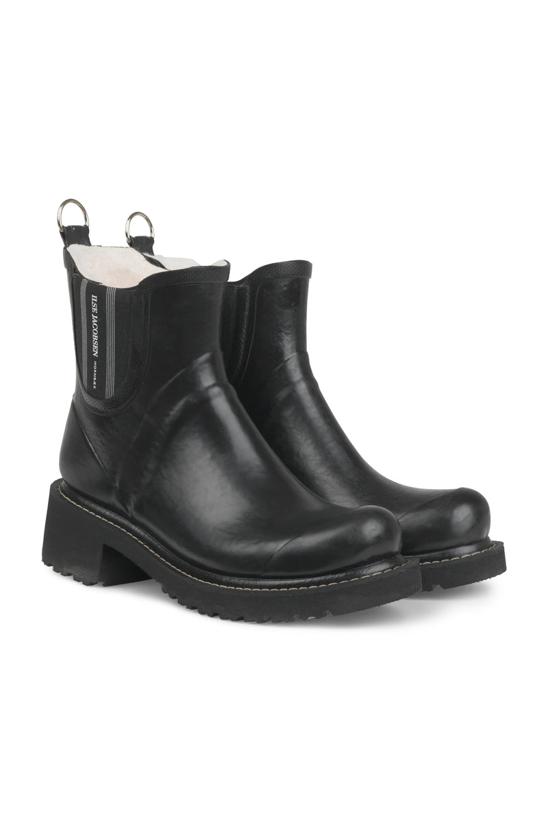 Wellies - RUB47IJH - Black