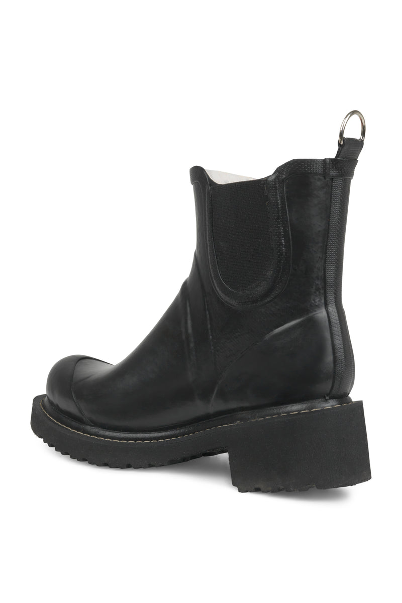 Wellies - RUB47IJH - Black