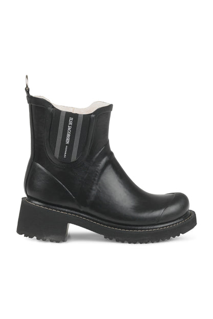 Wellies - RUB47IJH - Black