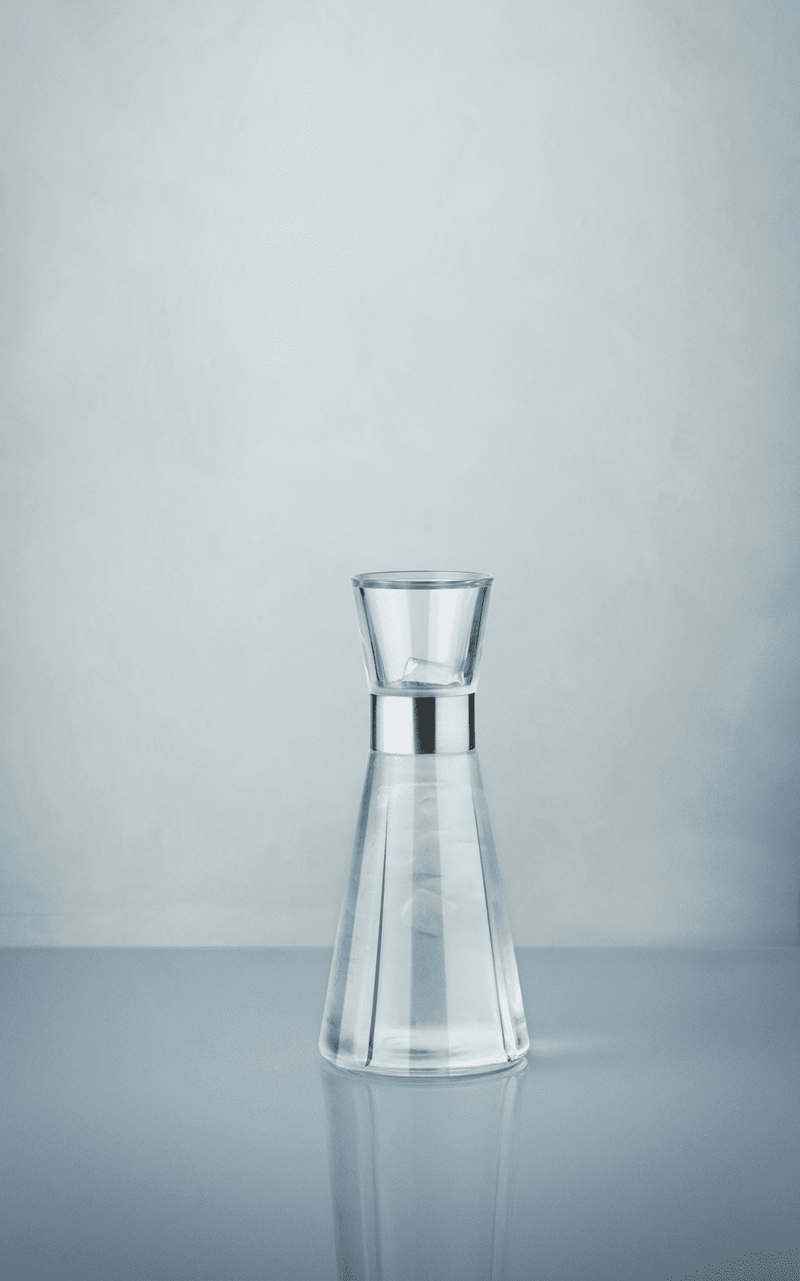 Water Carafe- Grand Cru - 0.9L