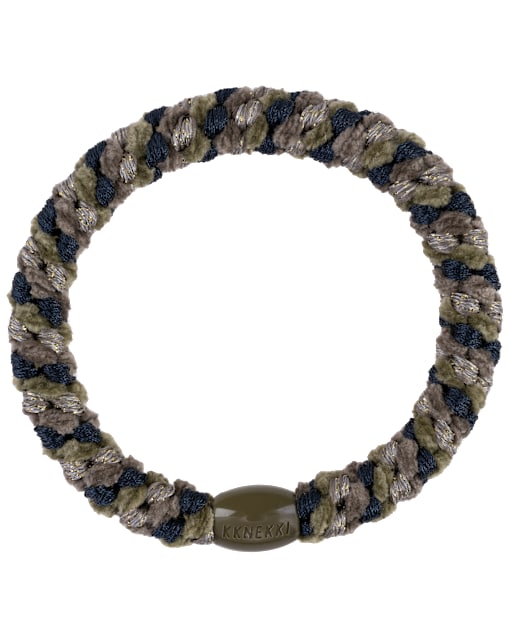 Kknekki - SAGE GREEN MIX - Velvet