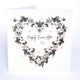 Card -  Happily Ever After