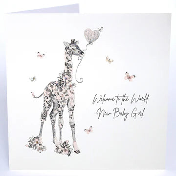 Cards - Birthday Ages