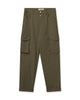 Cargo Pants - ADELINE ROSITA CARGO PANT - Burnt Olive