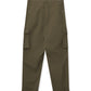 Cargo Pants - ADELINE ROSITA CARGO PANT - Burnt Olive