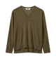 Tani V-Neck Knit