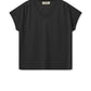 Tekis V-neck Tee