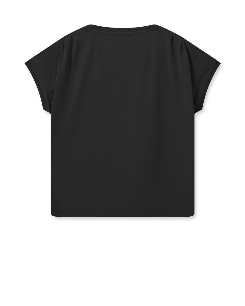 Tekis V-neck Tee