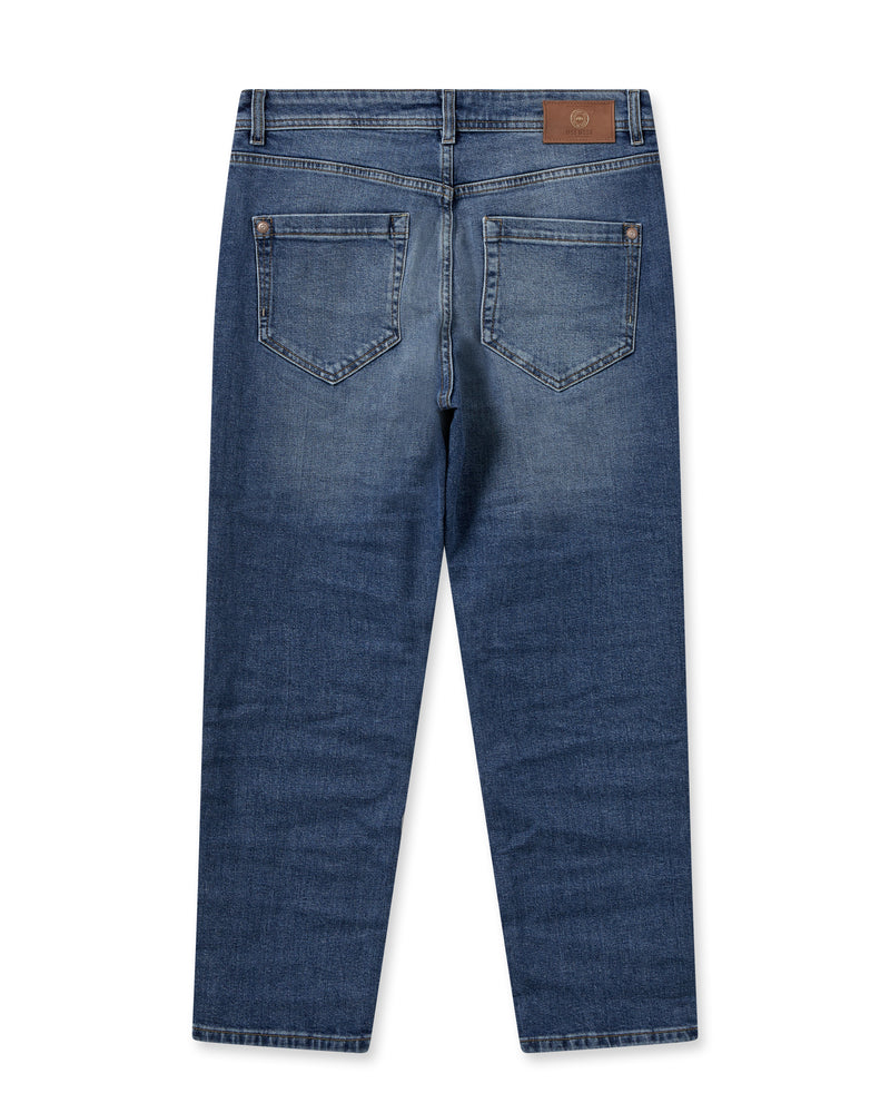 Jeans ELLY KYOTO JEANS - Blue