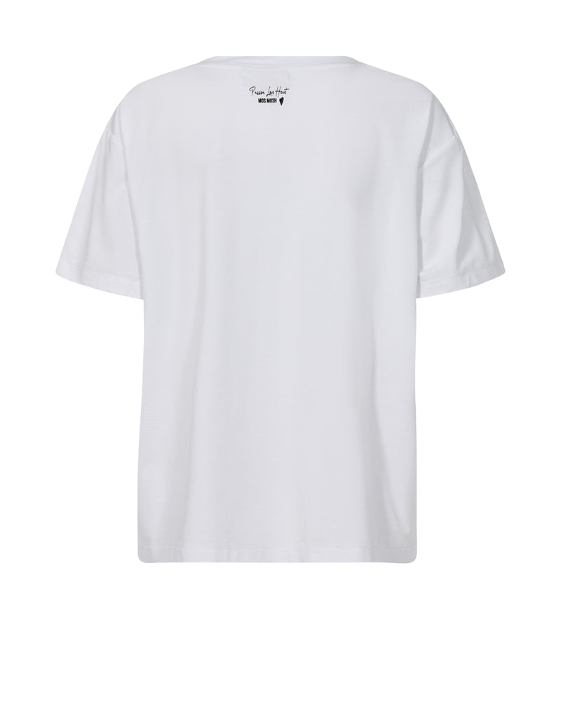 Top - DALA - Tee Shirt - PRE ORDER