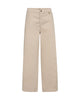 Trousers - VINCENT ROSEMARY - Feather Gray