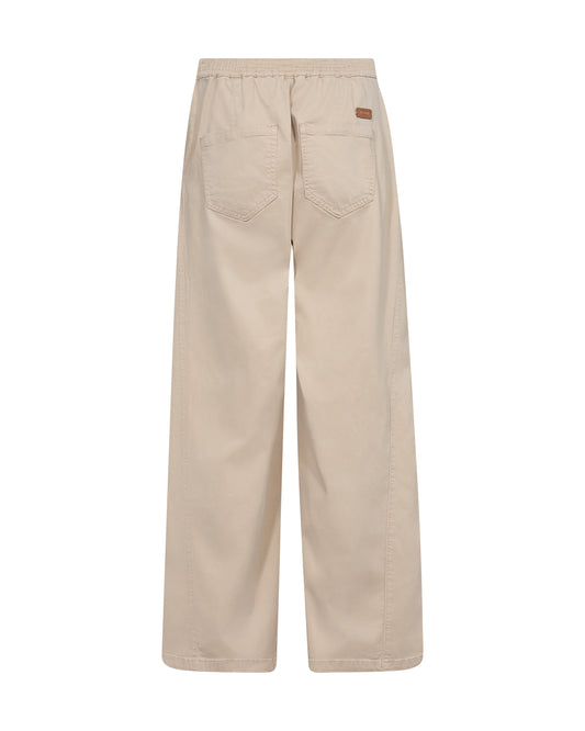 Trousers - VINCENT ROSEMARY - Feather Gray - LB