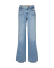 Jeans -MMCOLETTE GRENDEL - Light Blue