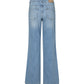 Jeans -MMCOLETTE GRENDEL - Light Blue