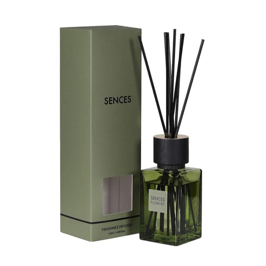 Diffuser - Senses FLORIST - 120ml