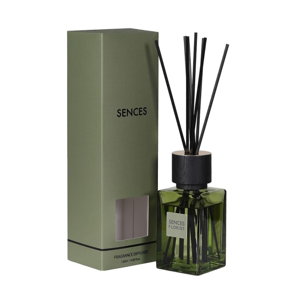 Diffuser - Senses FLORIST - 120ml