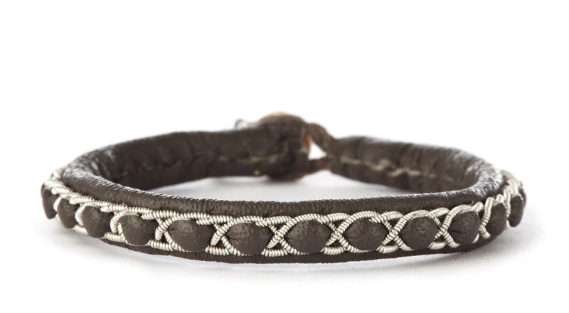 BeChristensen - 'Samer' Bracelet Collection - SELMA