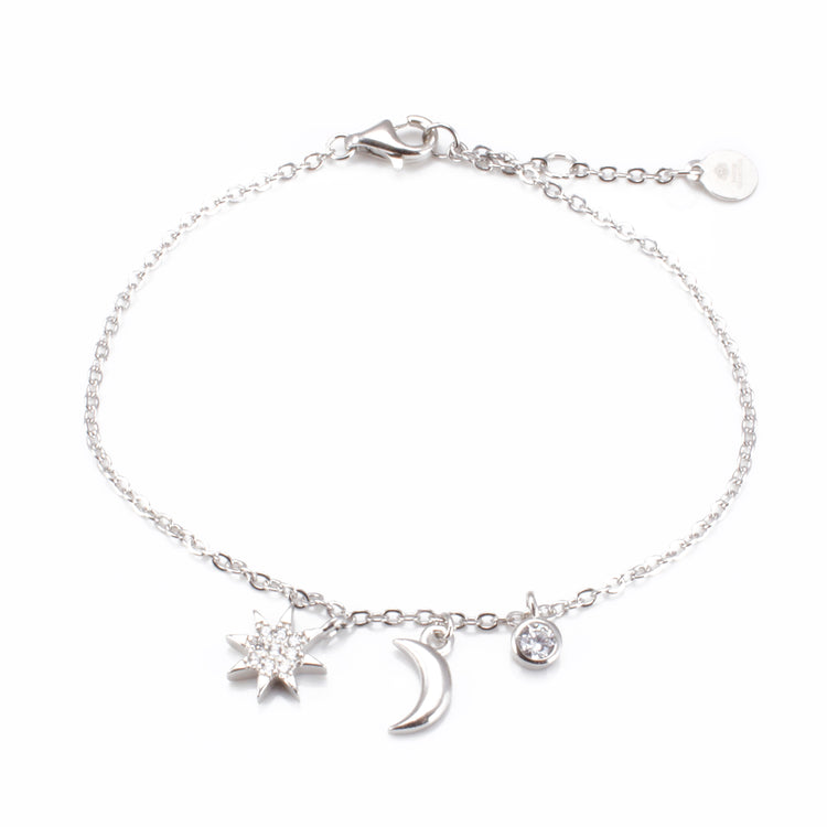 Sterling Silver Bracelets