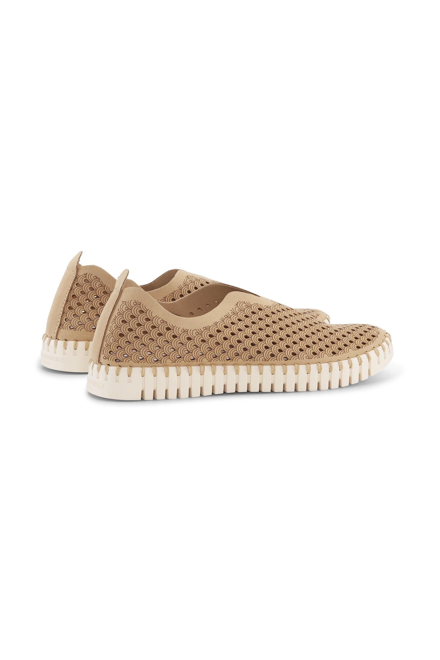 Deck Shoe Tulip 3275 Regular - Latte - LB