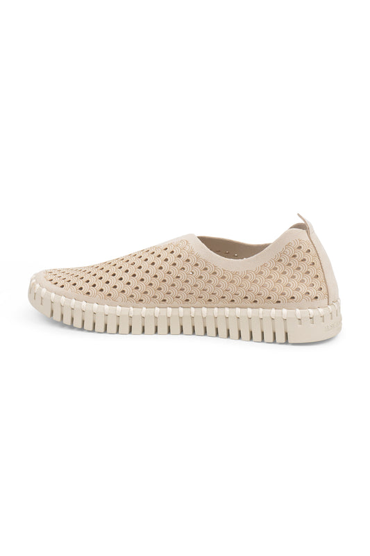 Deck Shoes Tulip 3275 Regular - Cream