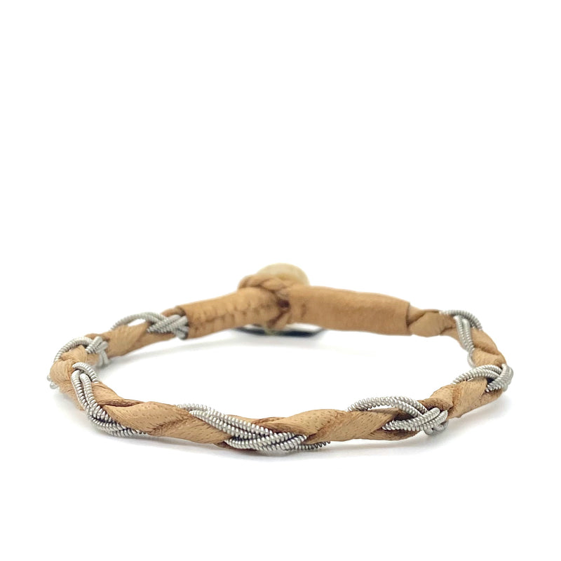 BeChristensen - 'Samer' Bracelet Collection - TUNDRA
