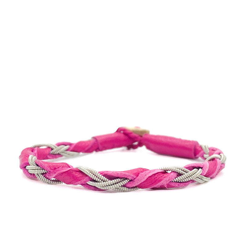 BeChristensen - 'Samer' Bracelet Collection - TUNDRA